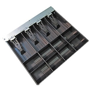 APG Insert Accessory 4 Notes / 8 Coins for Vasario 1616/1618 Cash Drawer