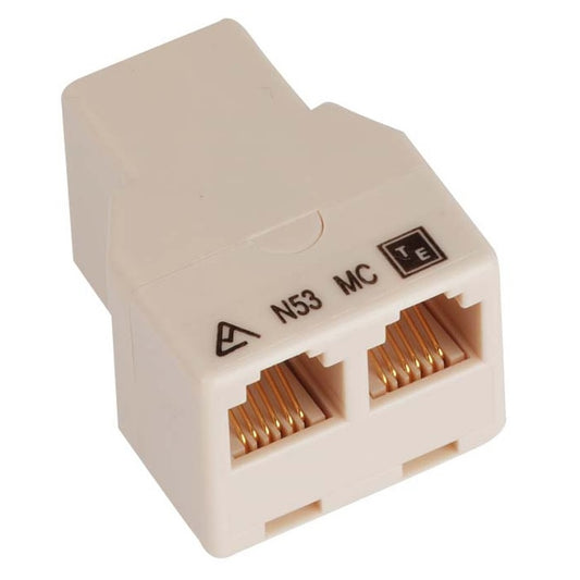 VPOS CASH Drawer Cable 1PC/PR TO 2 CASH Drawers