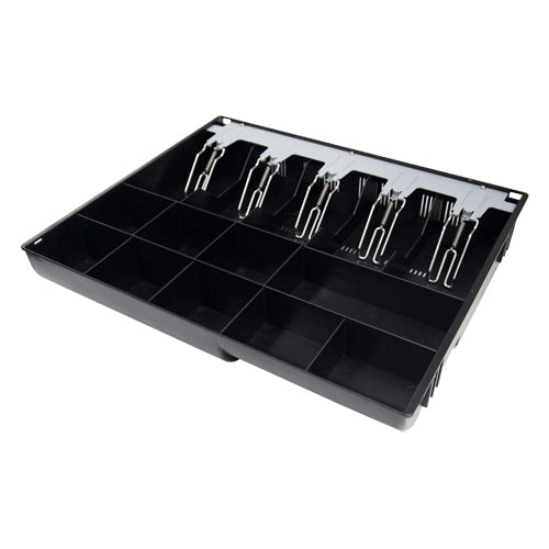 VPOS Cash Drawers VPOS CASH Drawer Insert 4N/8C EC350