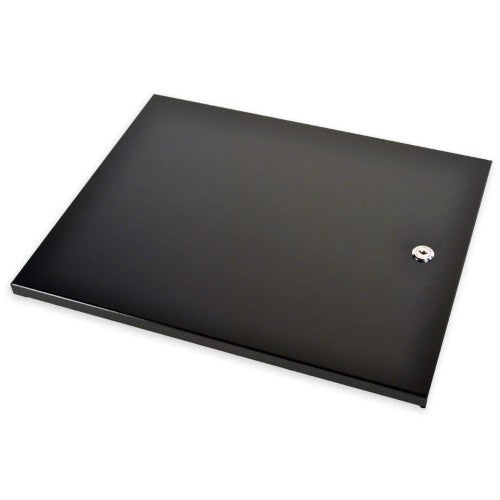 VPOS Cash Drawer, Locking Lid, EC410