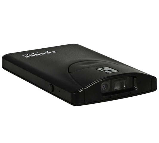 SocketScan® S800 General Purpose Barcode Reader, Black