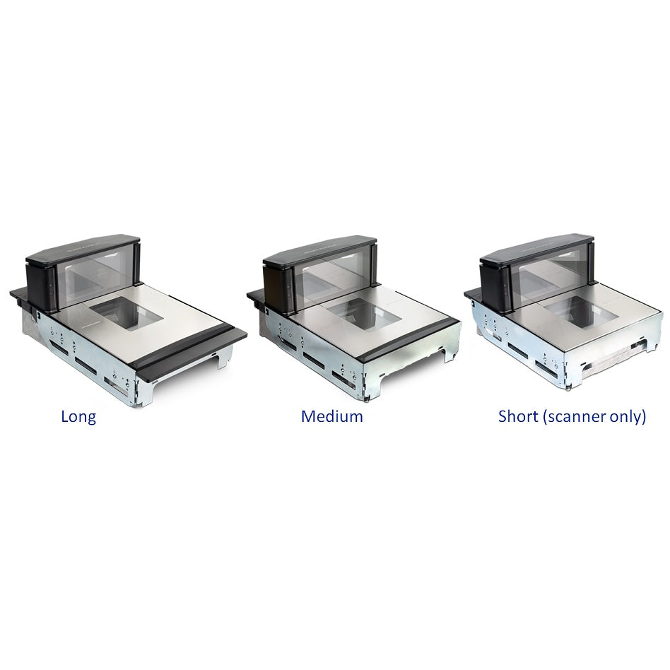 Datalogic 9600I S/s LONG F/mnt VCCM Dual/display