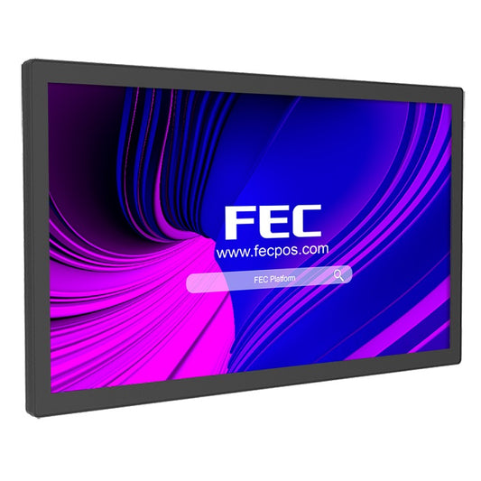 Firich FEC Kiosk XELF PP-9132W RK3568 4/64 WIFI 22P AD12