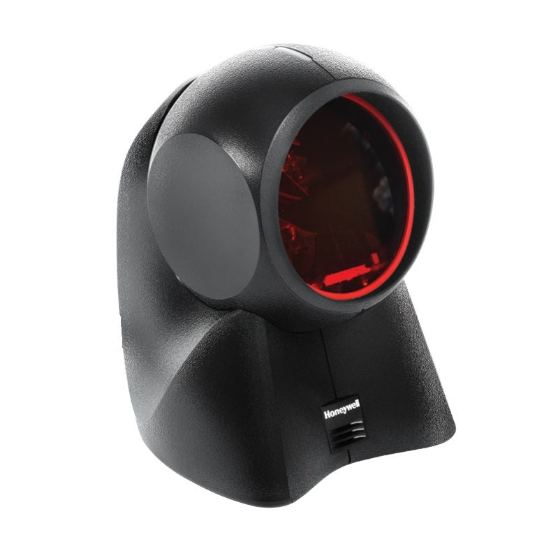 Honeywell Orbit 7190g USB Kit: 1D, PDF, 2D, Black Scanner (7190g-2), USB Type A 3m (9.8´) Straight Cable (CBL-500-300-S0