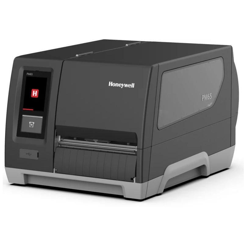 Honeywell Printer PM65A TT 203DPI ETH RW LTS