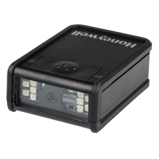 Honeywell Vuquest 3320G 2D USB KIT Black