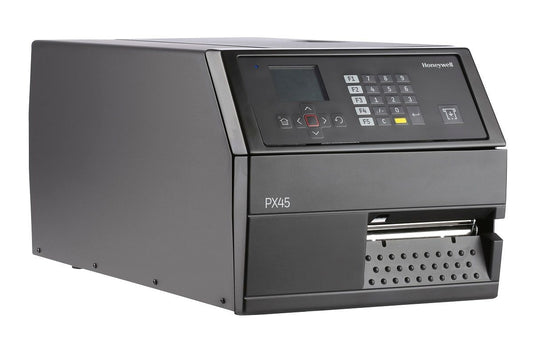 Honeywell Printer PX45A TT 300DPI ETH CUT US