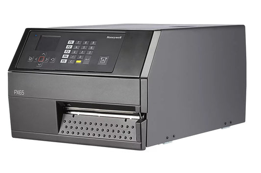 Honeywell Printer PX65A TT 300DPI ETH US