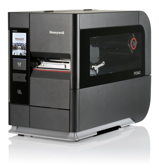 Honeywell Printer PX940 600DPI TT Verifier