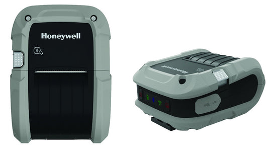 Honeywell MOB RP2F 2 INCH BT USB NFC