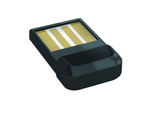 Yealink BT41 Bluetooth USB dongle, Bluetooth Connectivity to Your IP Phone with a Bluetooth Headset, Receive Calls Where