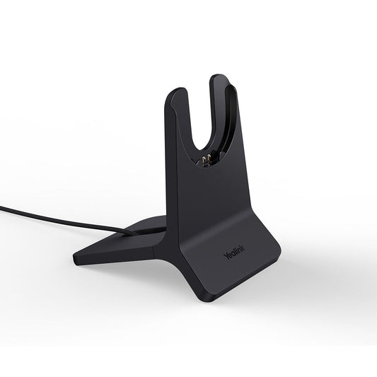 Yealink Charging Stand for Headset BH74 and WH68 Hybrid
