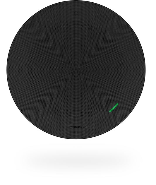 Yealink CS10 Black Mesh Cover Magnetic Ease, Maximum Protection, wear-resistant and anti-oxidation treatment, magnetic a