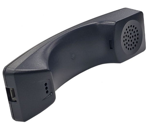 Yealink HS-T30/T31/T33 Handset Replacement, HST-T31/T30/T33, Handset Replacement for Yealink Deskphone T31 and T30 and T