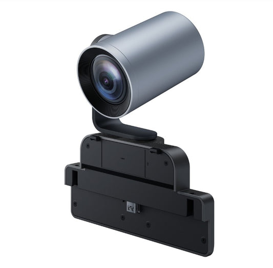 Yealink MB-12X-Pro, 12X Extended PTZ Camera Module for MeetingBoard Series, 12x OZ & 4K Camera Resolution, Optical Zoom 
