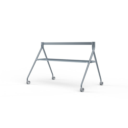Yealink MB-FS-P650T Floor stand for MeetingBoard 65" MB65Pro-A02, Compatible with the MeetingBoard Pro 65inch MB65Pro-A0
