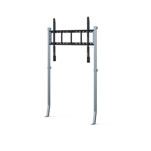 Yealink MB-WallStand-860W wall stand for MeetingBoard 86 and 75" Compatible with the MeetingBoard Pro 75 and 86 inch