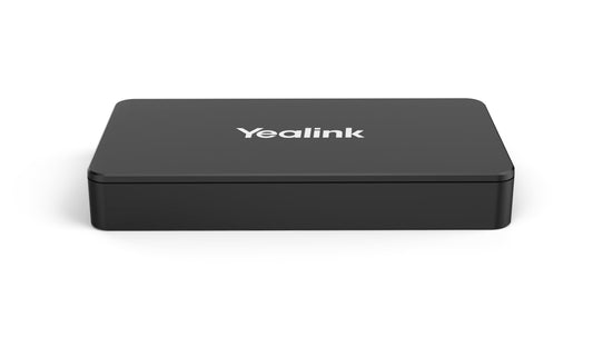 Yealink MShare E2 Screen Sharing Box for MVC 1x MShare E2 wired content sharing adapter, 1.2m HDMI cable, 1.2m USB-C cab