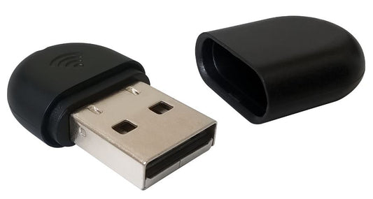 Yealink WF40 IP Phone Wi-Fi USB Dongle to Suit Yealink Deskphones 2.4Ghz, to suits SIP-T27G/T29G/T46G/T48G/T41S/T42S/T46