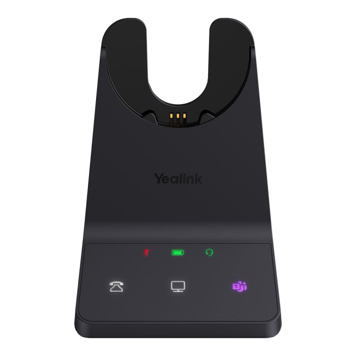Yealink WHB640T DECT Base Replacement part for WH64 Teams Mono and Dual