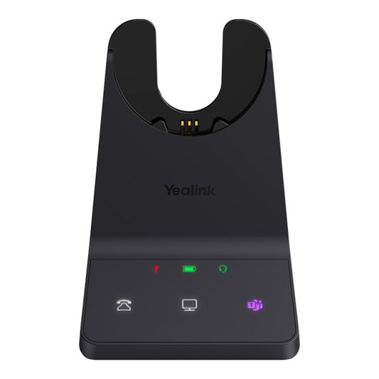 Yealink WHB640T DECT Base Replacement part for WH64 Teams Mono and Dual