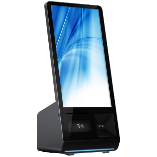 Element Kiosk PK156 4/64 15.6P 2D/PRT AD