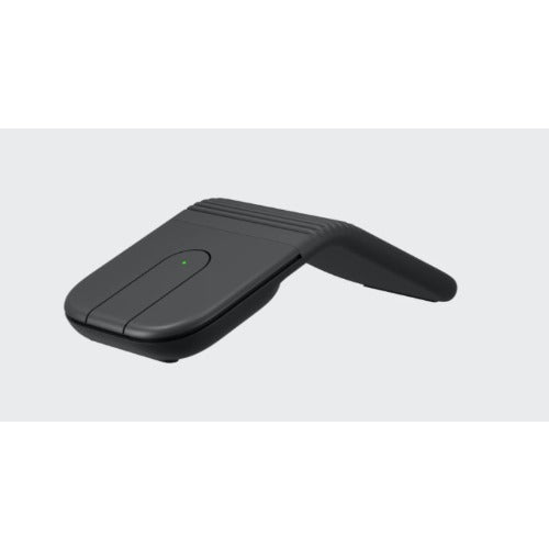 Logitech Mobi Fold Ultra-portable wireless mouse, Color Graphite