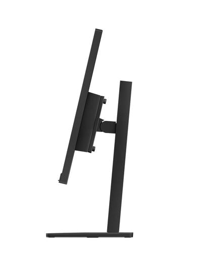Lenovo ThinkVision E24-40 23.8"/24" 100Hz FHD IPS Monitor 1920x1080 16:9 4ms Height Adjust Tilt