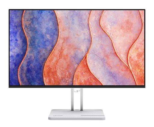 Lenovo L24-4C 23.8"/24" FHD IPS Monitor 1920x1080 16:9 4ms 144Hz HDMI VGA Speakers FreeSync