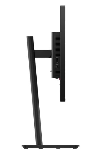 Lenovo ThinkVision T24-40 23.8"/24" 120Hz FHD Monitor 1920x1080 16:9 Height Adjustable Titl