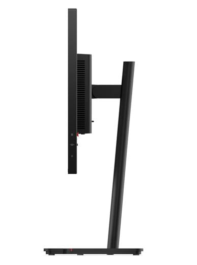 Lenovo ThinkVision T24-40 23.8"/24" 120Hz FHD Monitor 1920x1080 16:9 Height Adjustable Titl