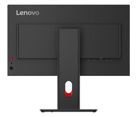 Lenovo ThinkVision T24-40 23.8"/24" 120Hz FHD Monitor 1920x1080 16:9 Height Adjustable Titl