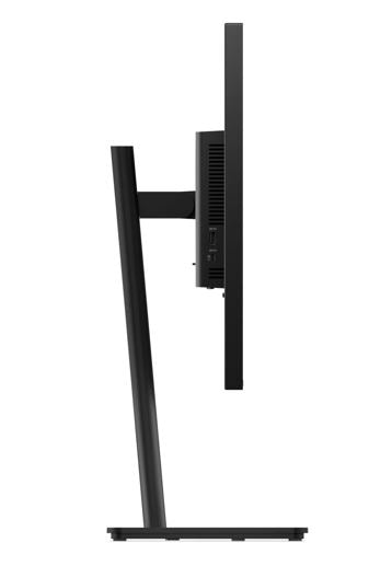 Lenovo ThinkVision T27i-40 27" FHD IPS Monitor 120Hz 1920x1080 16:9 Height Adjustable Tilt