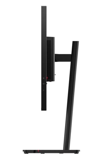 Lenovo ThinkVision T27i-40 27" FHD IPS Monitor 120Hz 1920x1080 16:9 Height Adjustable Tilt
