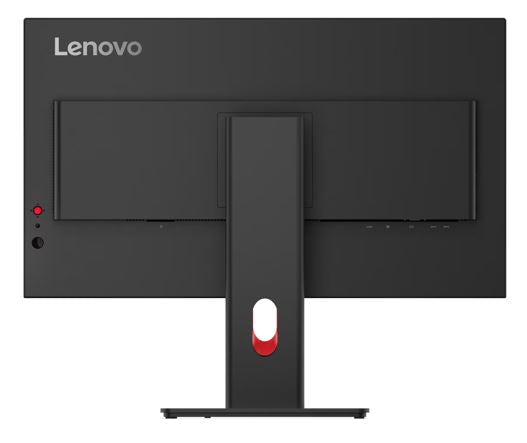 Lenovo ThinkVision T27i-40 27" FHD IPS Monitor 120Hz 1920x1080 16:9 Height Adjustable Tilt