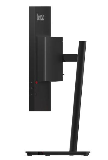 Lenovo ThinkVision T34WD-40 34" 120Hz WQHD Monitor 1500R Curve 4K 3440x1440 21:9 Height