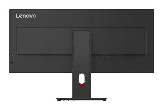 Lenovo ThinkVision T34WD-40 34" 120Hz WQHD Monitor 1500R Curve 4K 3440x1440 21:9 Height