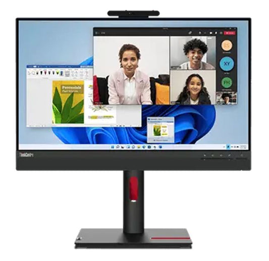 Lenovo ThinkCentre Tiny-in-One G5 23.8"/24" FHD 60Hz 1920x1080 16:9 4ms Height Adjust Tilt
