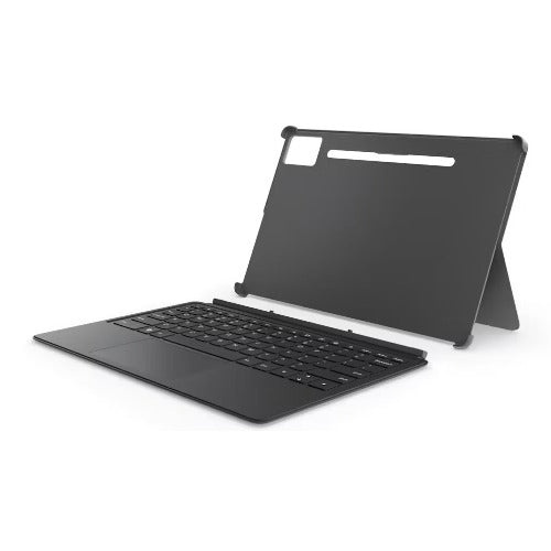 Lenovo Keyboard Pack for the Idea Tab Pro (12.7") - Storm Grey (ZG38C06017), Built-in-Kickstand