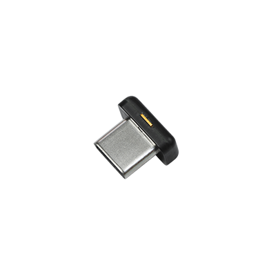 Yubico Yubikey 2FA V5C NANO Usb-c V5.8