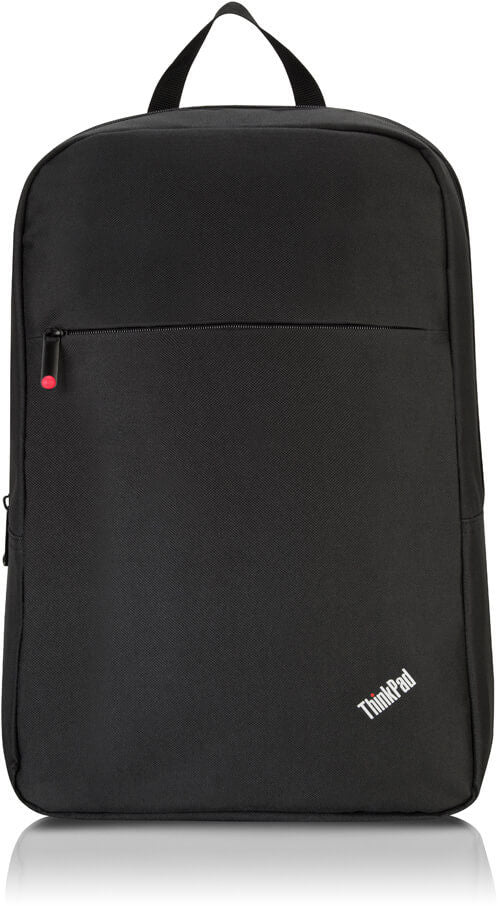 Lenovo ThinkPad 15.6" Basic Backpack Bag - Compatible with All ThinkPad Ultrabook Laptops