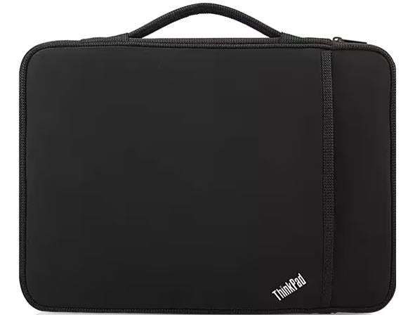 Lenovo ThinkPad 12" Sleeve Lightweight Protective Notebook Case Durable Water‑Resistant