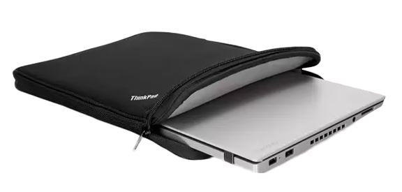 Lenovo ThinkPad 12" Sleeve Lightweight Protective Notebook Case Durable Water‑Resistant