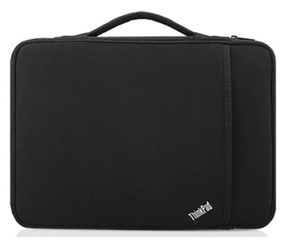 Lenovo ThinkPad 13"-14" inch Sleeve Durable lightweight construction Padded easy-grip handle