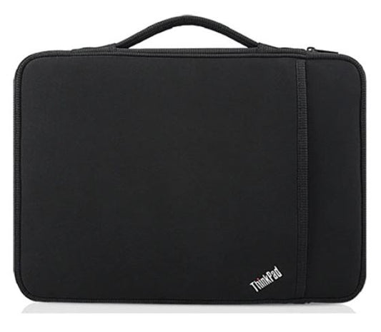 Lenovo ThinkPad 13"-14" inch Sleeve Durable lightweight construction Padded easy-grip handle