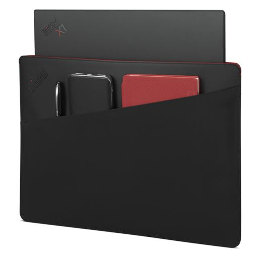 Lenovo ThinkPad Professional 14-inch 13" 14" Sleeve Recycled materials Slim and lightweight for