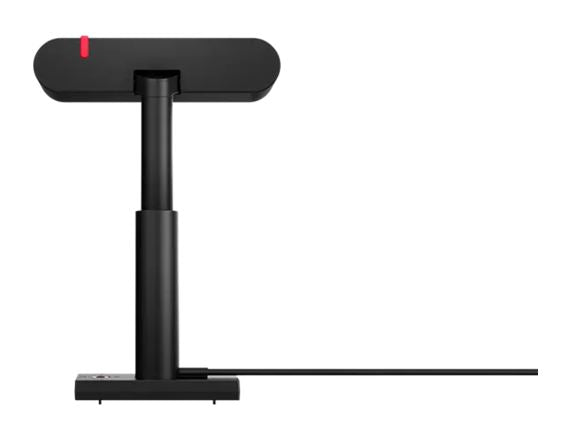 Lenovo 4XC1D66056 ThinkVision MC50 Monitor Webcam