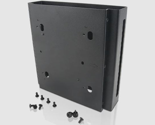 Lenovo ThinkCentre Tiny Sandwich Kit II mechanical bracket Mount Black