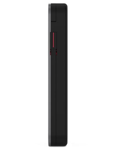 Lenovo Go 65W USB-C Laptop Power Bank 20000 mAh 1xUSB-A fast charging Compatible with any PD 3.0