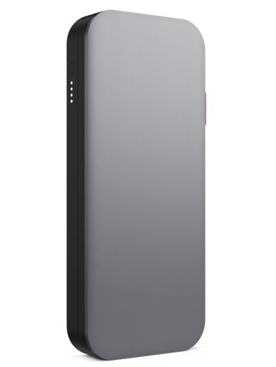 Lenovo Go 65W USB-C Laptop Power Bank 20000 mAh 1xUSB-A fast charging Compatible with any PD 3.0